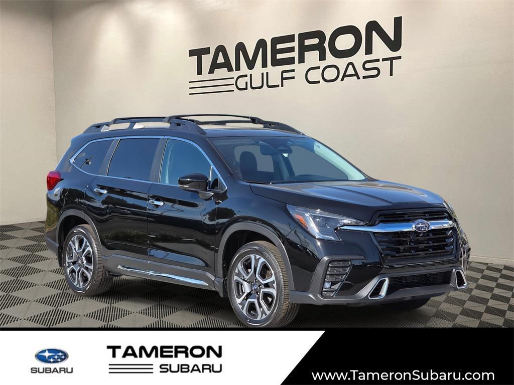 new 2025 Subaru Ascent car, priced at $53,887