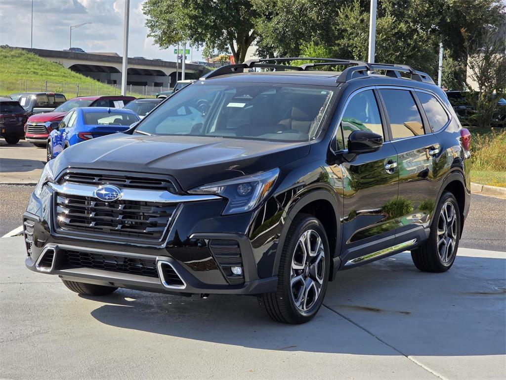 new 2025 Subaru Ascent car, priced at $53,887