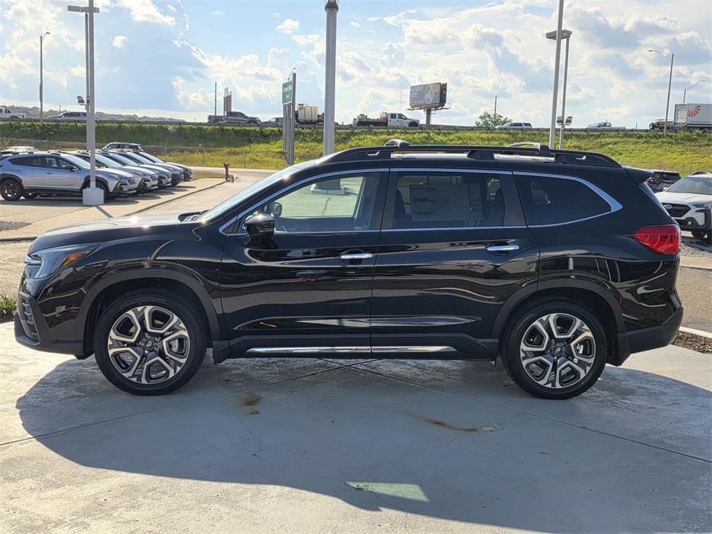 new 2025 Subaru Ascent car, priced at $53,887