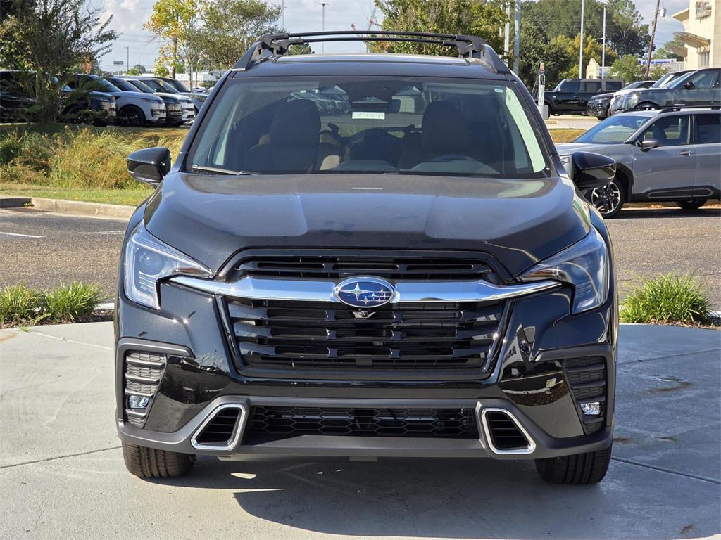 new 2025 Subaru Ascent car, priced at $53,887