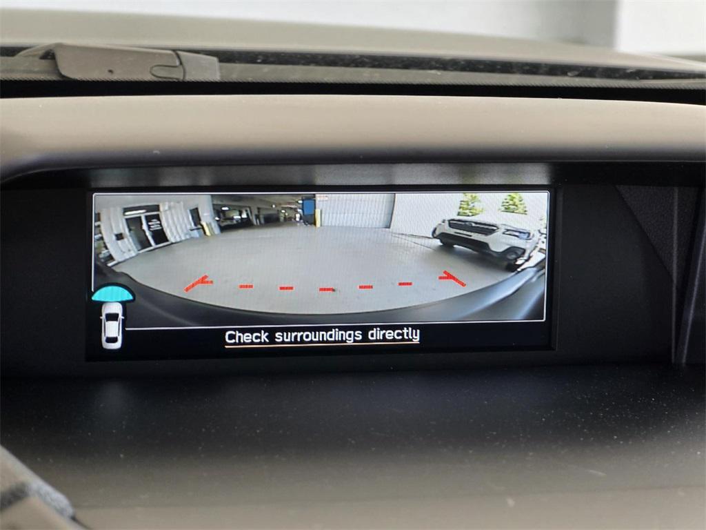 new 2025 Subaru Forester car, priced at $38,335
