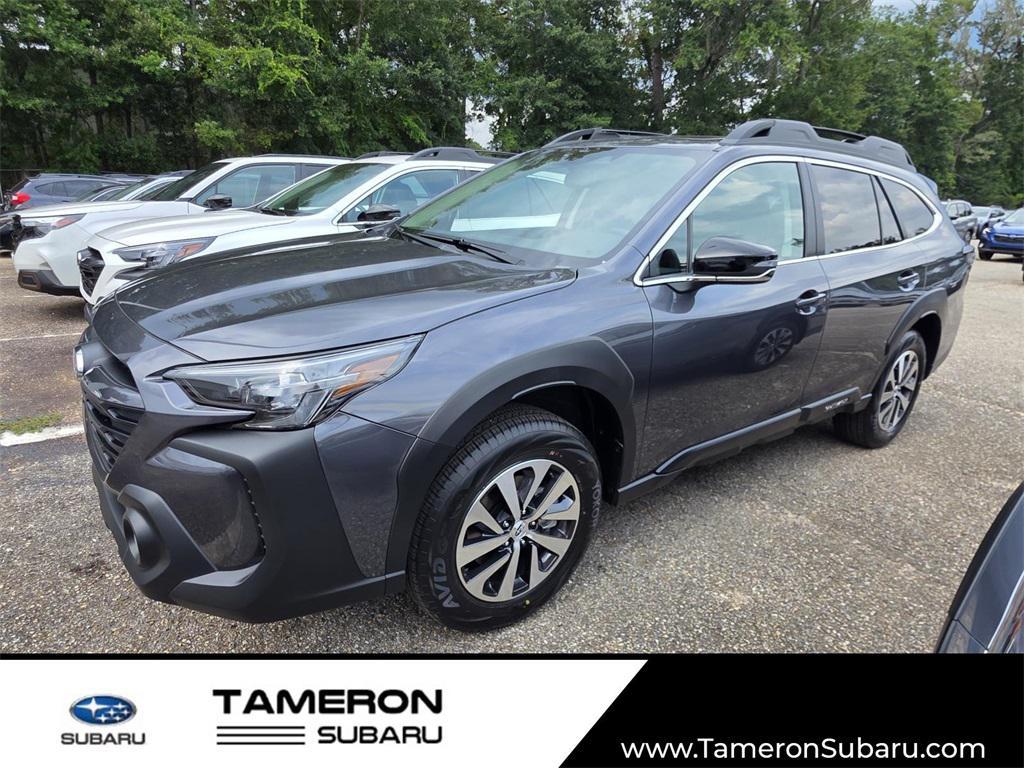 new 2025 Subaru Outback car, priced at $37,806