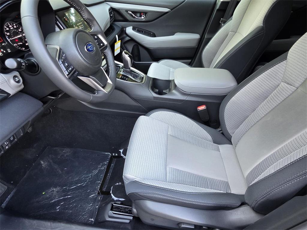 new 2025 Subaru Outback car, priced at $37,806