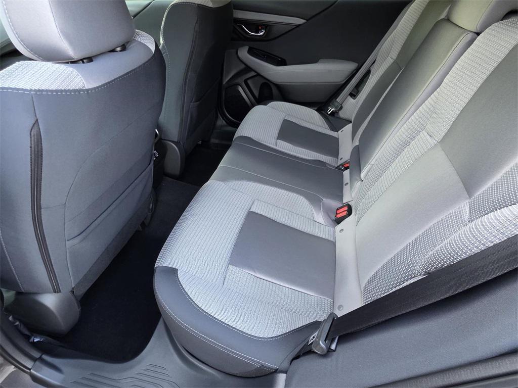 new 2025 Subaru Outback car, priced at $37,806