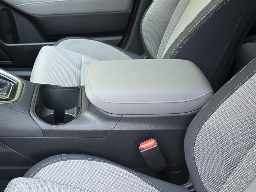 new 2025 Subaru Outback car, priced at $37,806