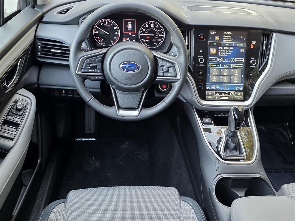 new 2025 Subaru Outback car, priced at $37,806