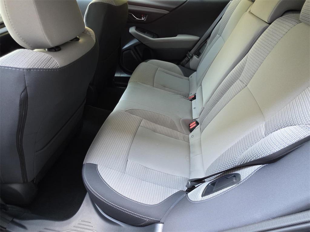 used 2022 Subaru Outback car, priced at $24,555