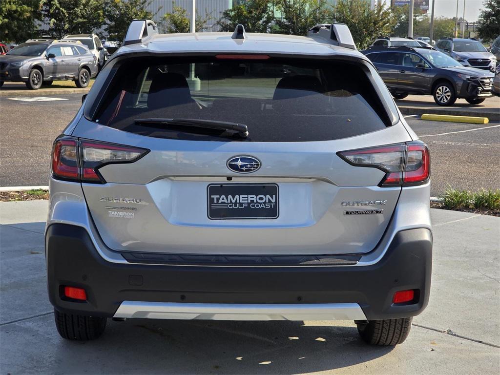 new 2025 Subaru Outback car, priced at $44,314