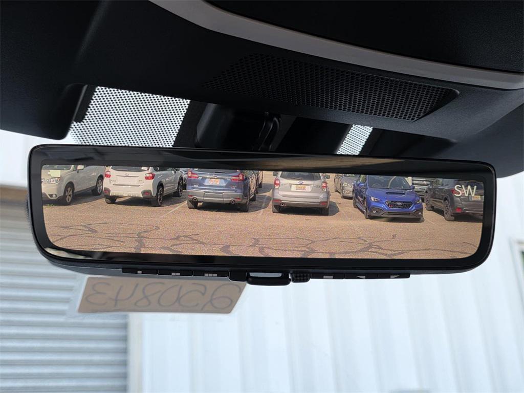 new 2025 Subaru Outback car, priced at $44,314