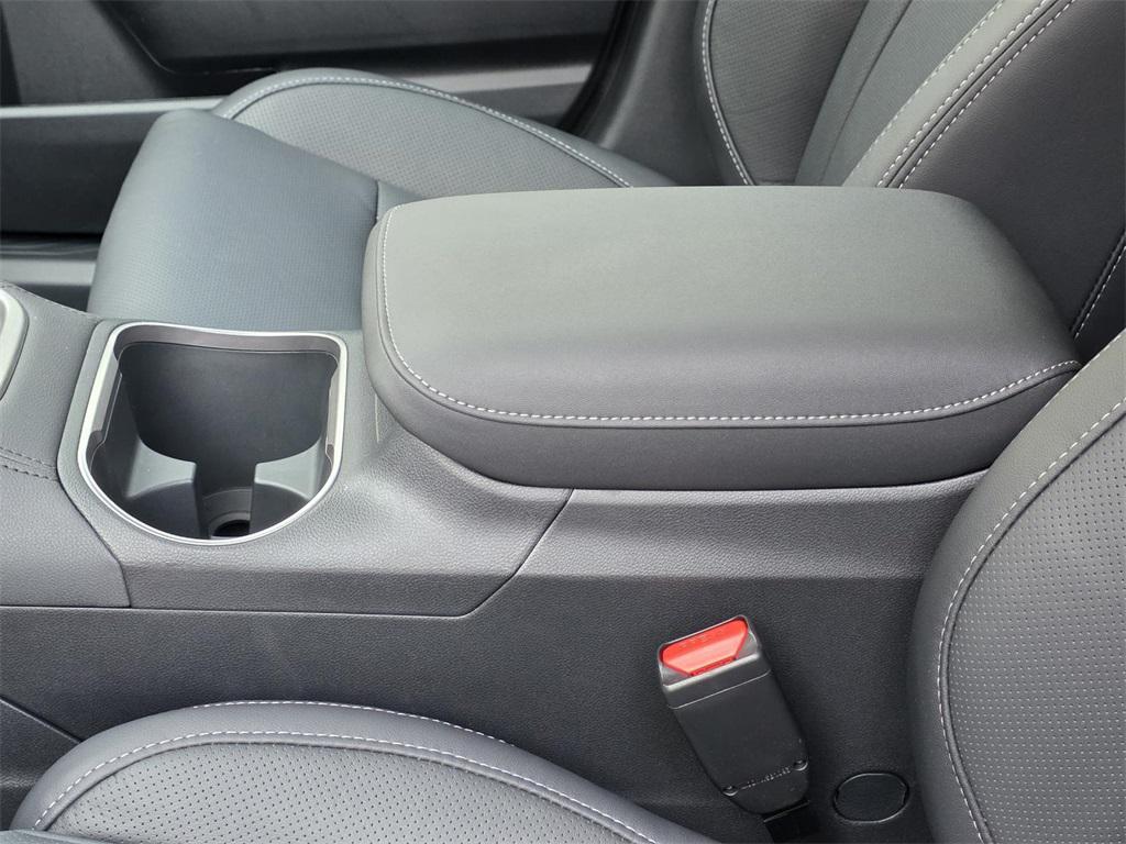 new 2025 Subaru Outback car, priced at $44,314