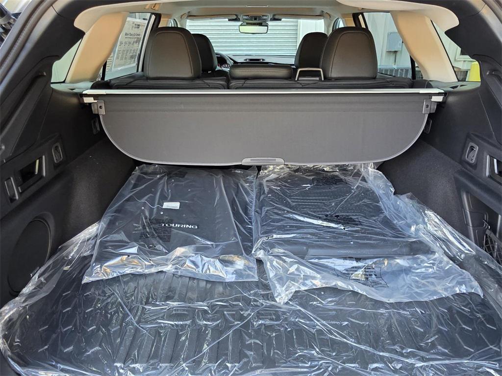 new 2025 Subaru Outback car, priced at $44,314