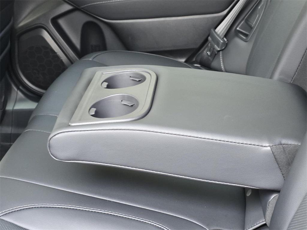 new 2025 Subaru Outback car, priced at $44,314