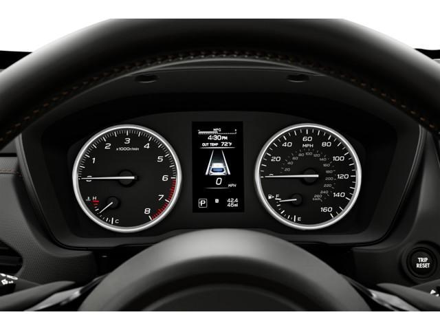 new 2026 Subaru Forester car, priced at $44,191