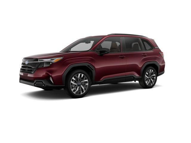 new 2026 Subaru Forester car, priced at $44,191