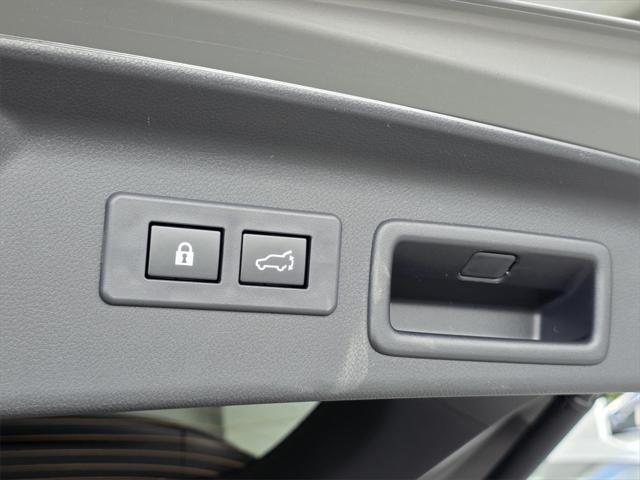 new 2025 Subaru Forester car, priced at $34,377