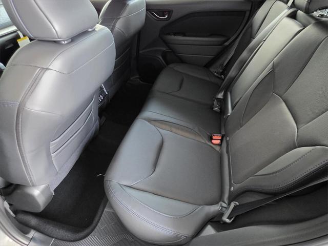 new 2025 Subaru Forester car, priced at $34,377