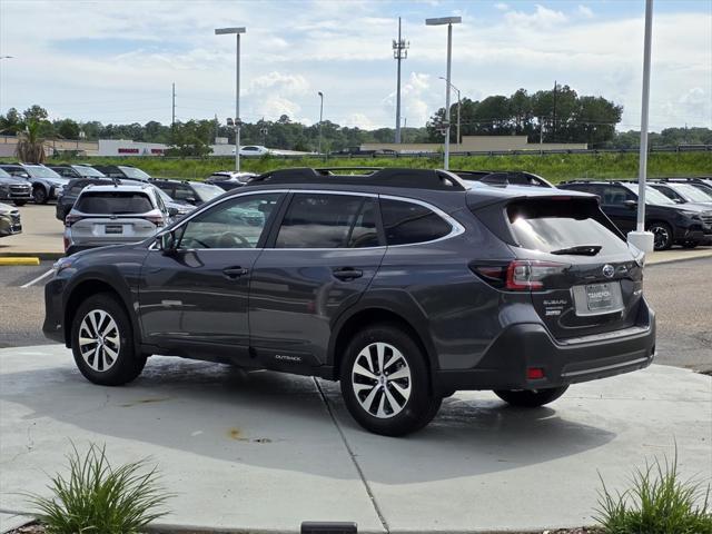 new 2025 Subaru Outback car, priced at $36,370