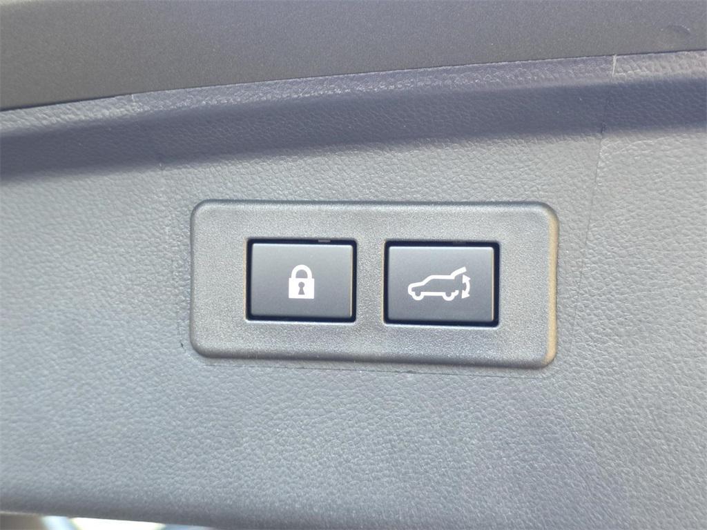 new 2025 Subaru Outback car, priced at $42,304