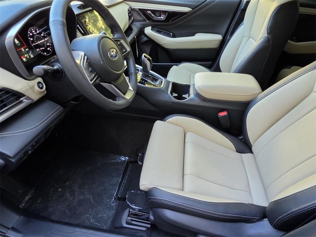 new 2025 Subaru Outback car, priced at $42,304