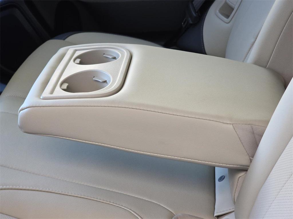 new 2025 Subaru Outback car, priced at $42,304