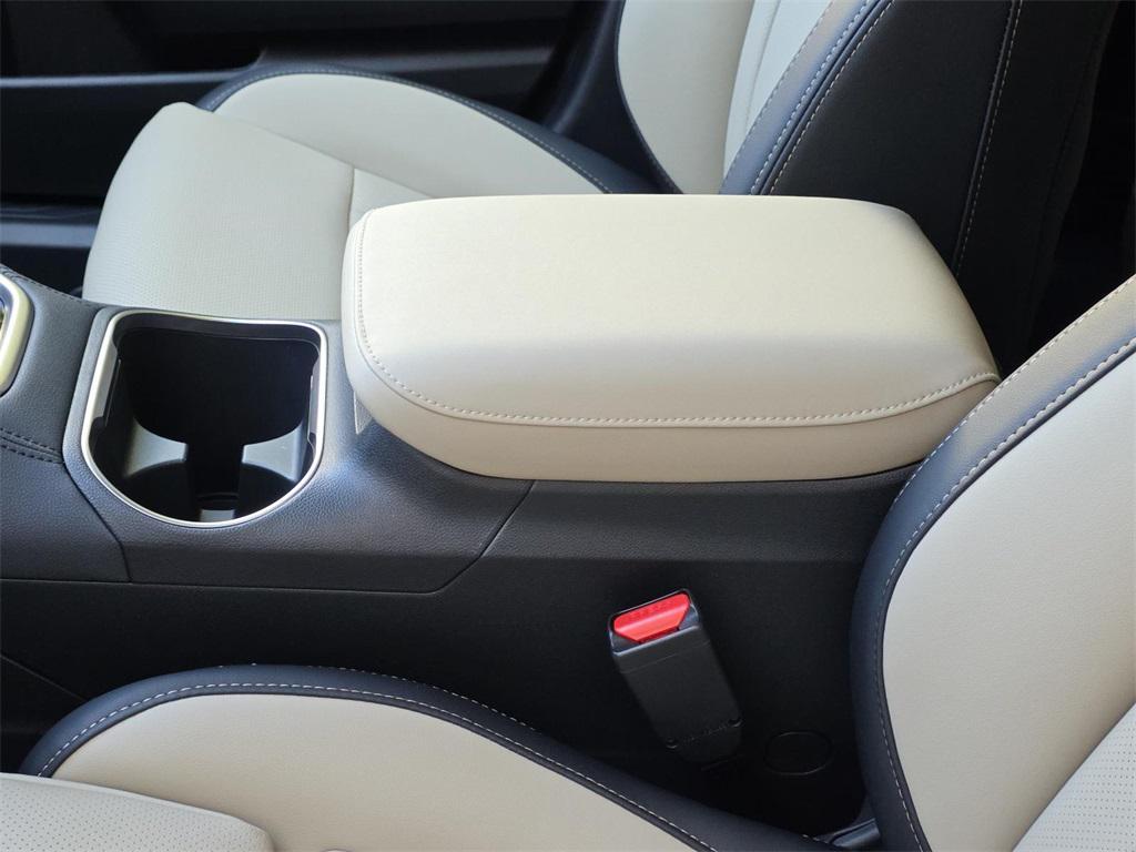 new 2025 Subaru Outback car, priced at $42,304