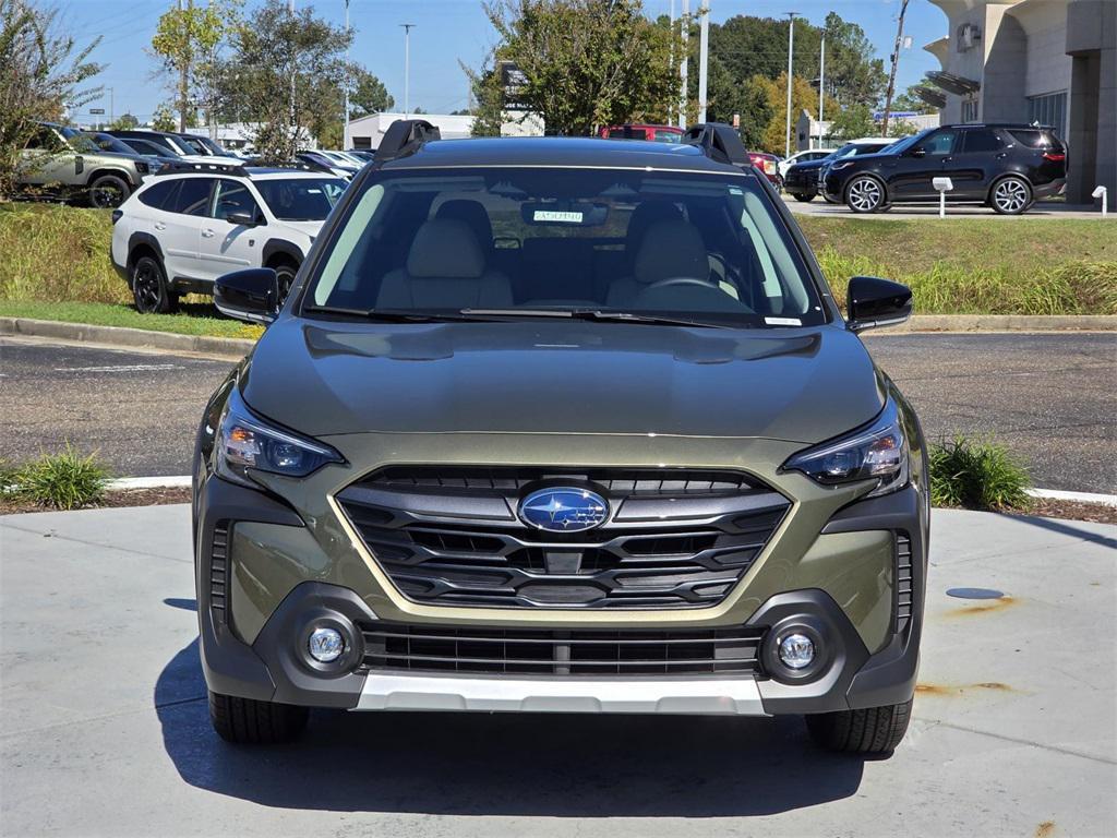 new 2025 Subaru Outback car, priced at $42,304