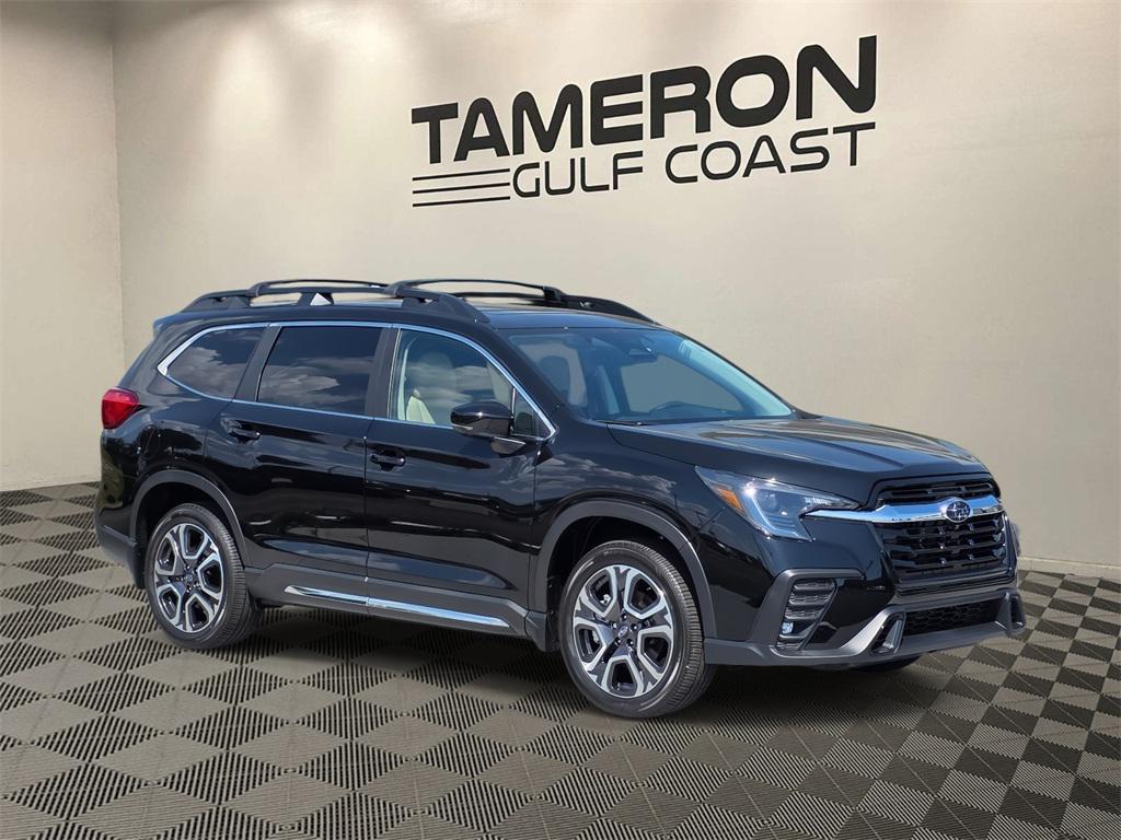 new 2025 Subaru Ascent car, priced at $50,607