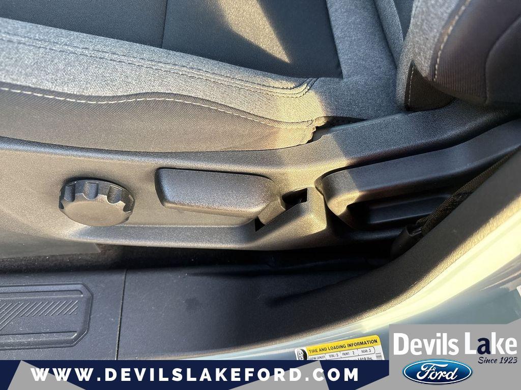 used 2022 Ford Bronco car, priced at $36,922