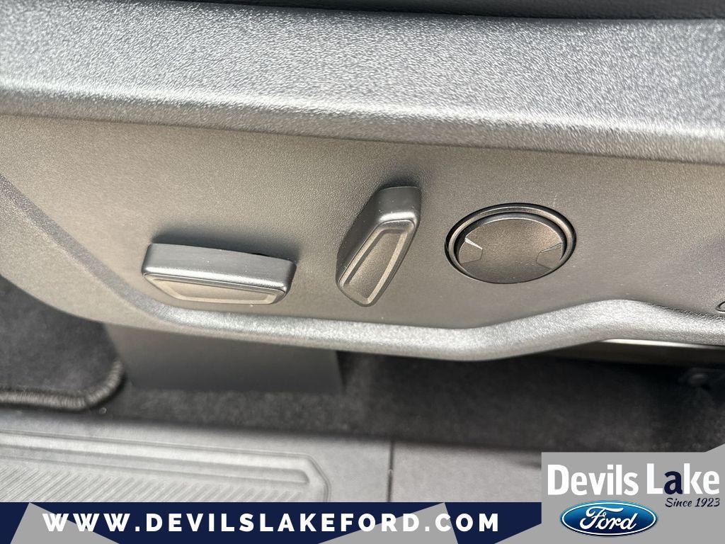 used 2024 Ford Bronco car, priced at $54,922