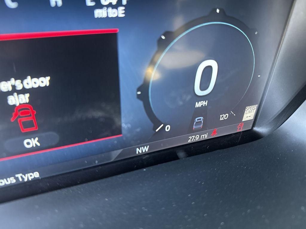 new 2025 Ford F-150 car, priced at $63,975