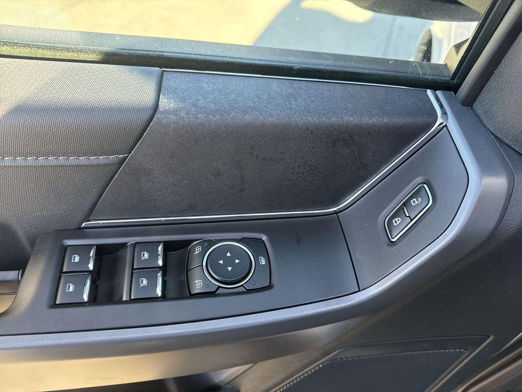 new 2025 Ford F-150 car, priced at $63,975