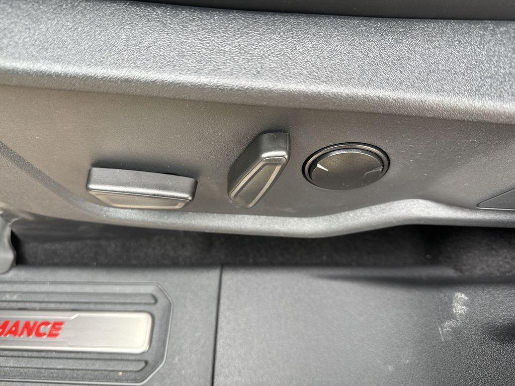 new 2025 Ford Bronco car, priced at $90,939