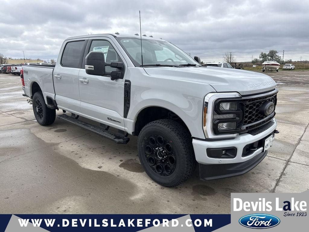 new 2026 Ford F-250 car, priced at $85,228