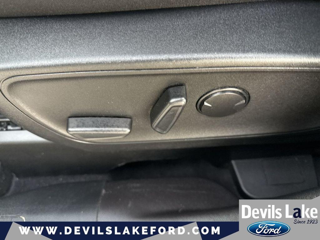 used 2023 Ford Escape car, priced at $24,991