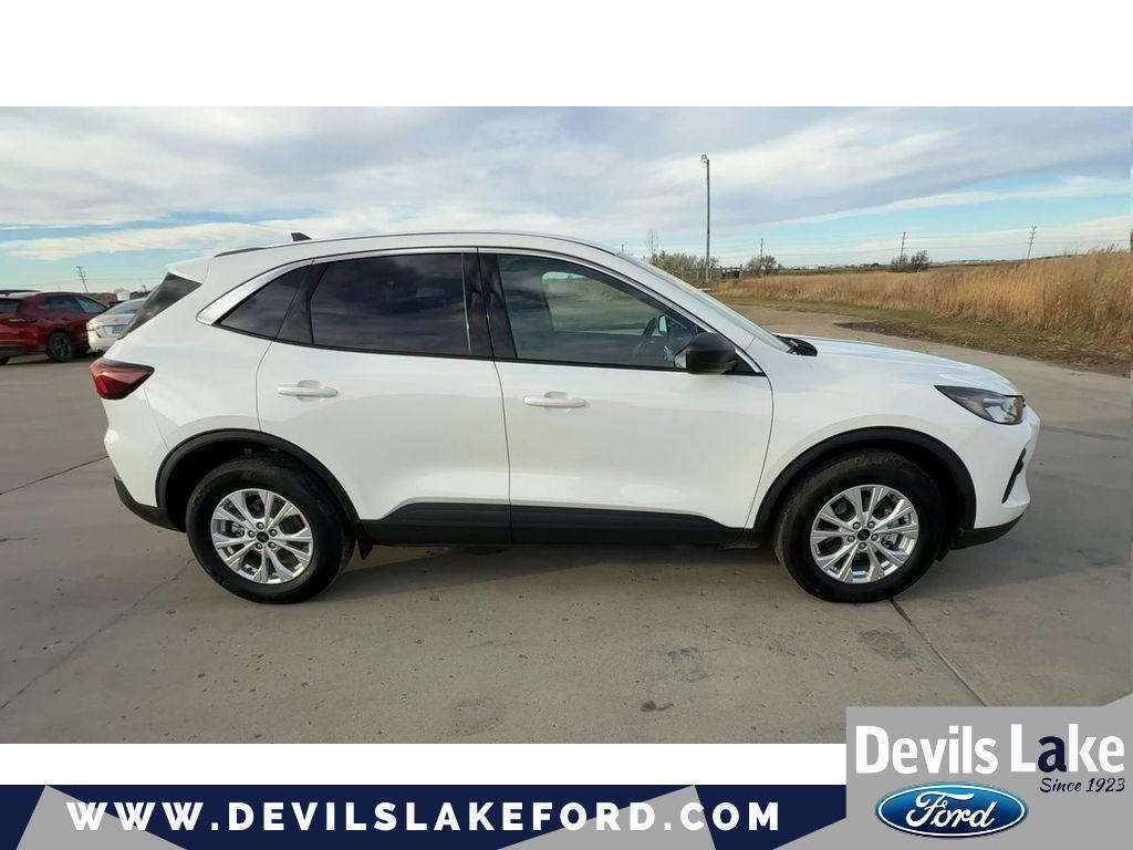 used 2023 Ford Escape car, priced at $24,991