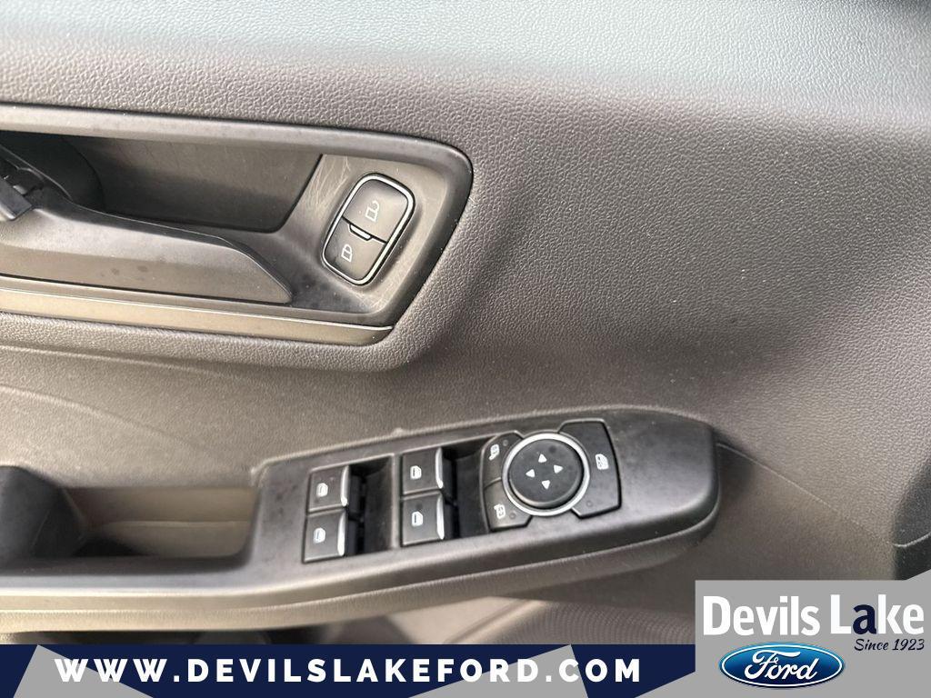 used 2023 Ford Escape car, priced at $24,991