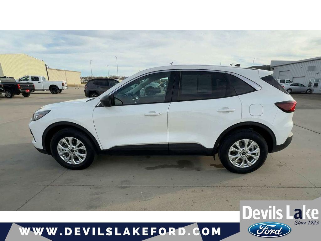 used 2023 Ford Escape car, priced at $24,991