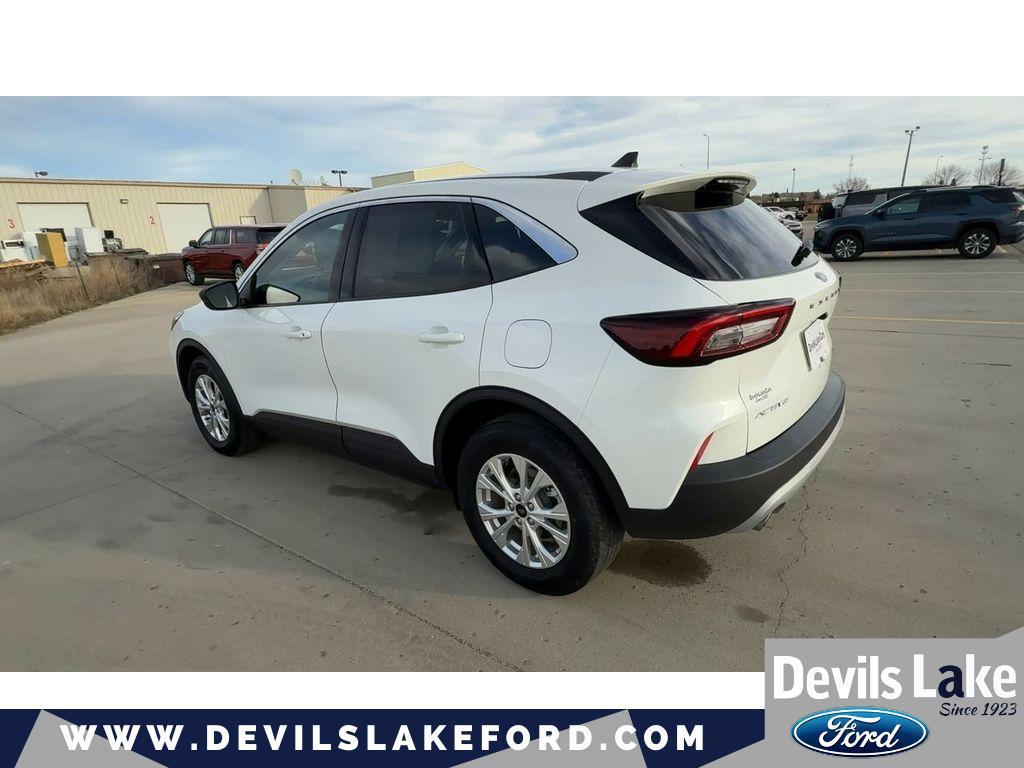 used 2023 Ford Escape car, priced at $24,991