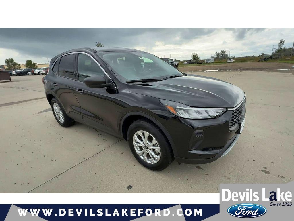 used 2024 Ford Escape car, priced at $23,996