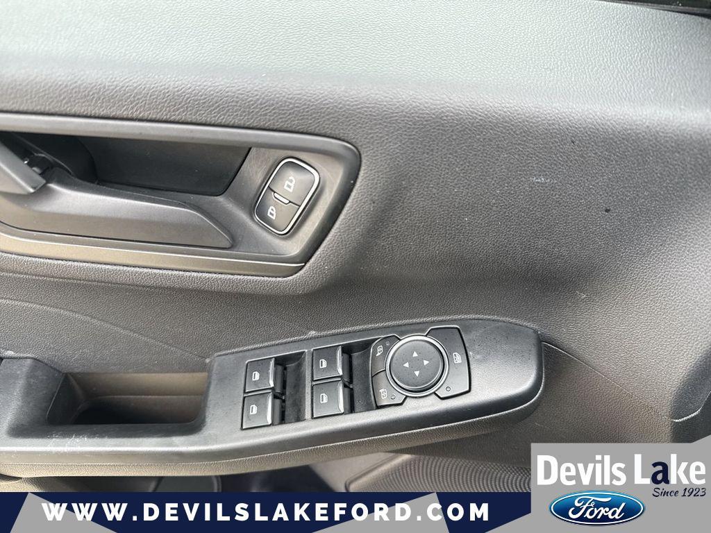 used 2024 Ford Escape car, priced at $23,996