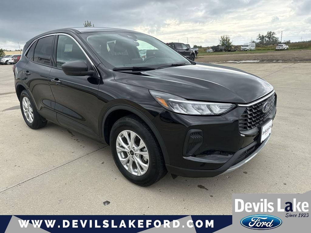 used 2024 Ford Escape car, priced at $23,996