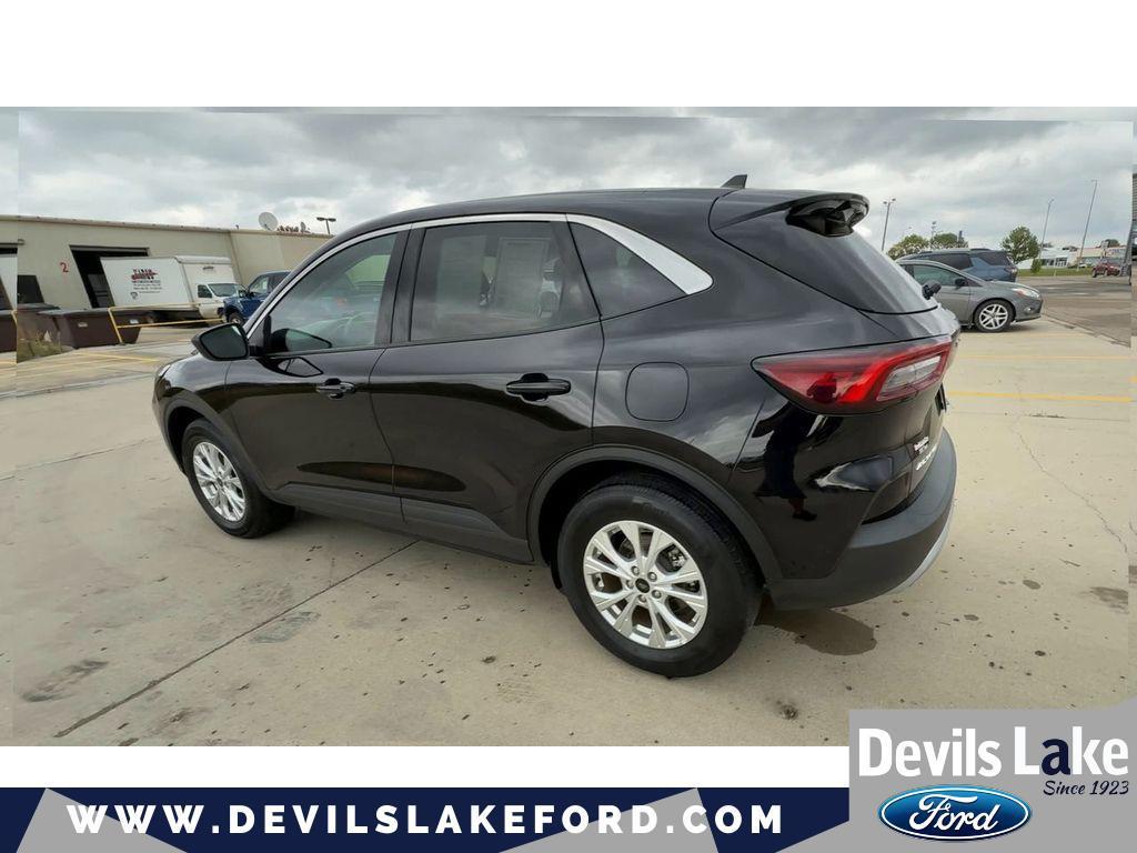 used 2024 Ford Escape car, priced at $23,996