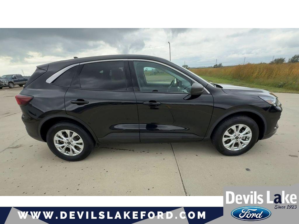 used 2024 Ford Escape car, priced at $23,996