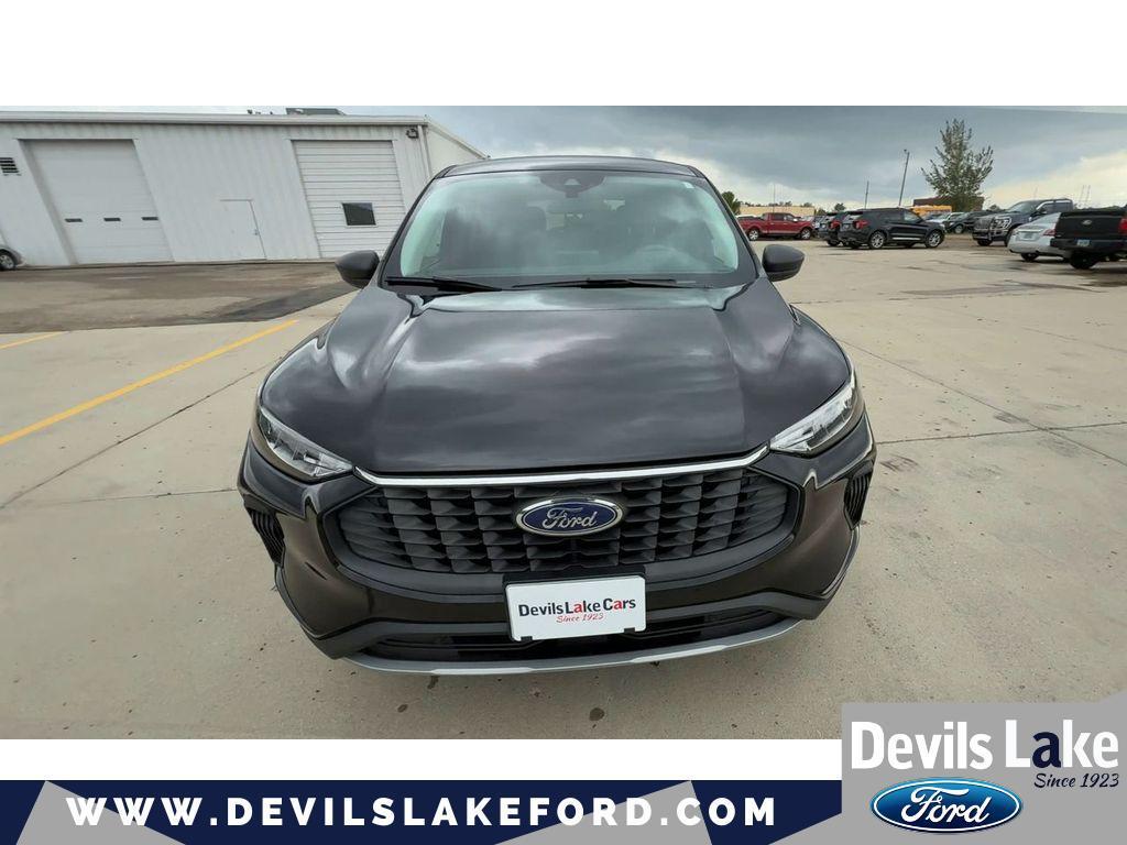 used 2024 Ford Escape car, priced at $23,996