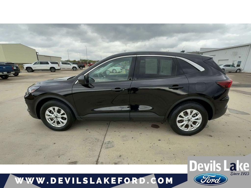 used 2024 Ford Escape car, priced at $23,996