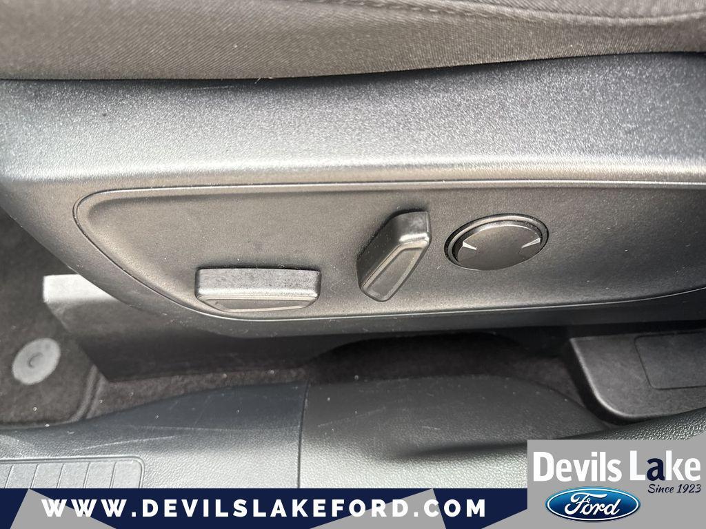 used 2024 Ford Escape car, priced at $23,996