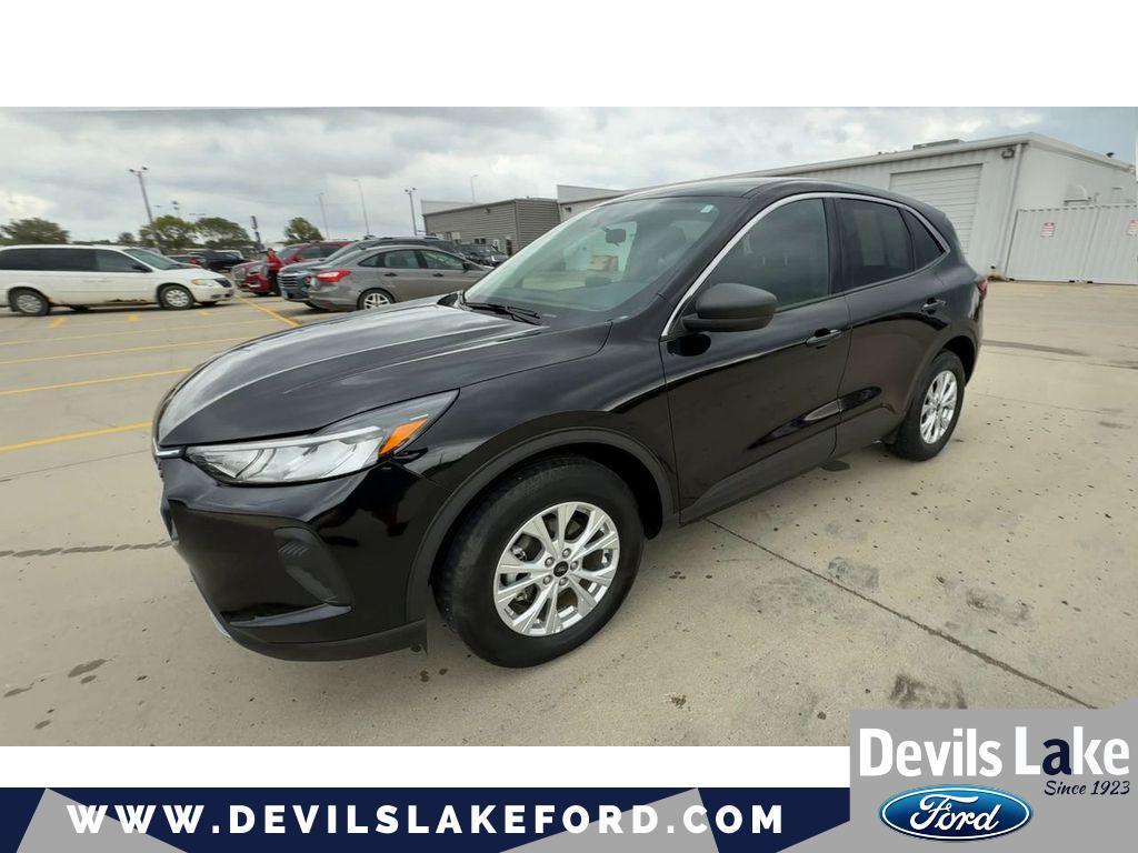 used 2024 Ford Escape car, priced at $23,996