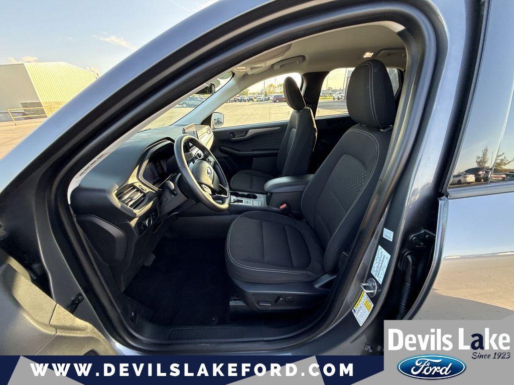 used 2024 Ford Escape car, priced at $23,996