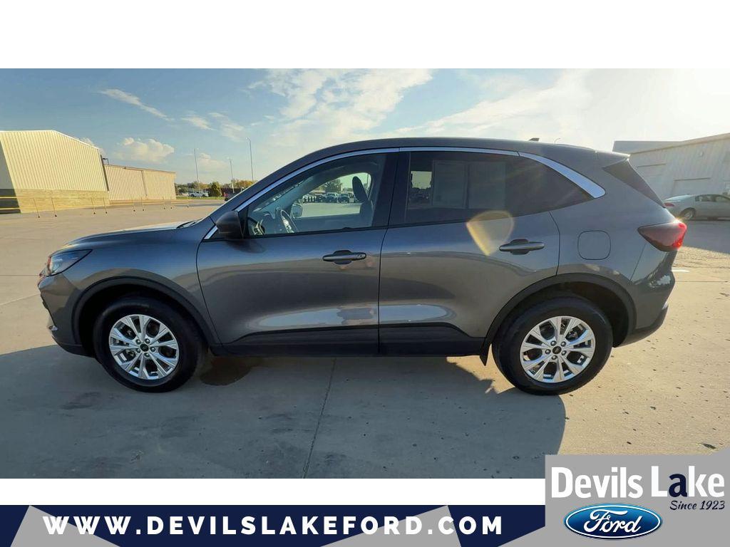 used 2024 Ford Escape car, priced at $23,996