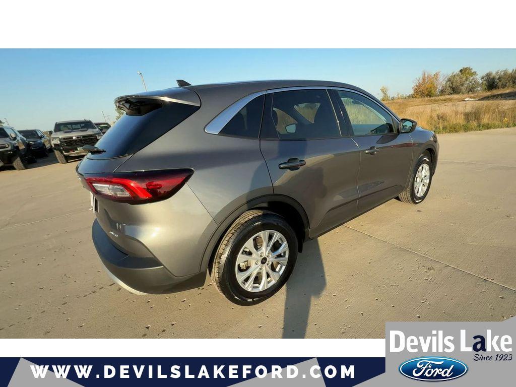 used 2024 Ford Escape car, priced at $23,996